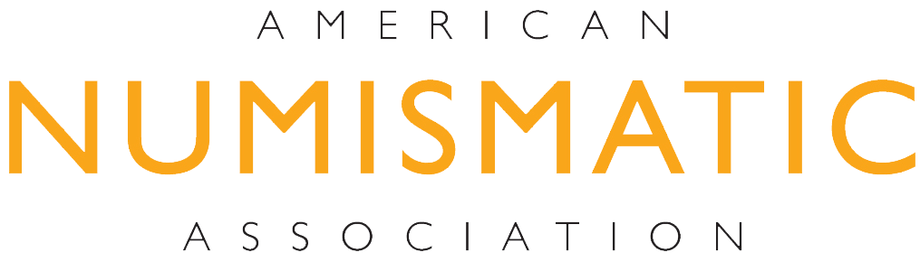 American Numismatic Association Logo